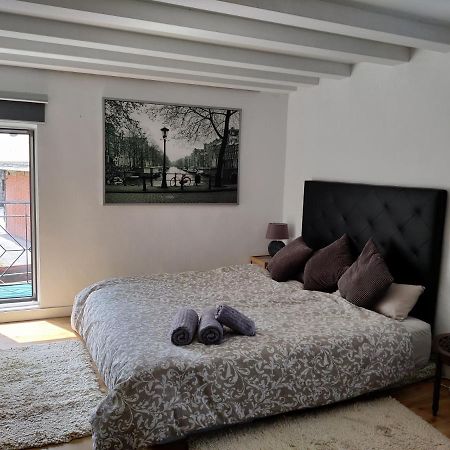 Ferienwohnung Amets House Bilbao Exterior foto