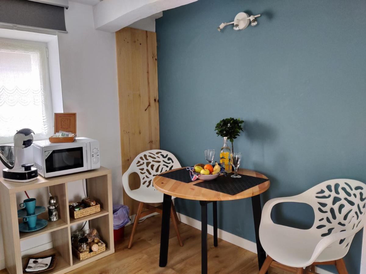 Ferienwohnung Amets House Bilbao Exterior foto