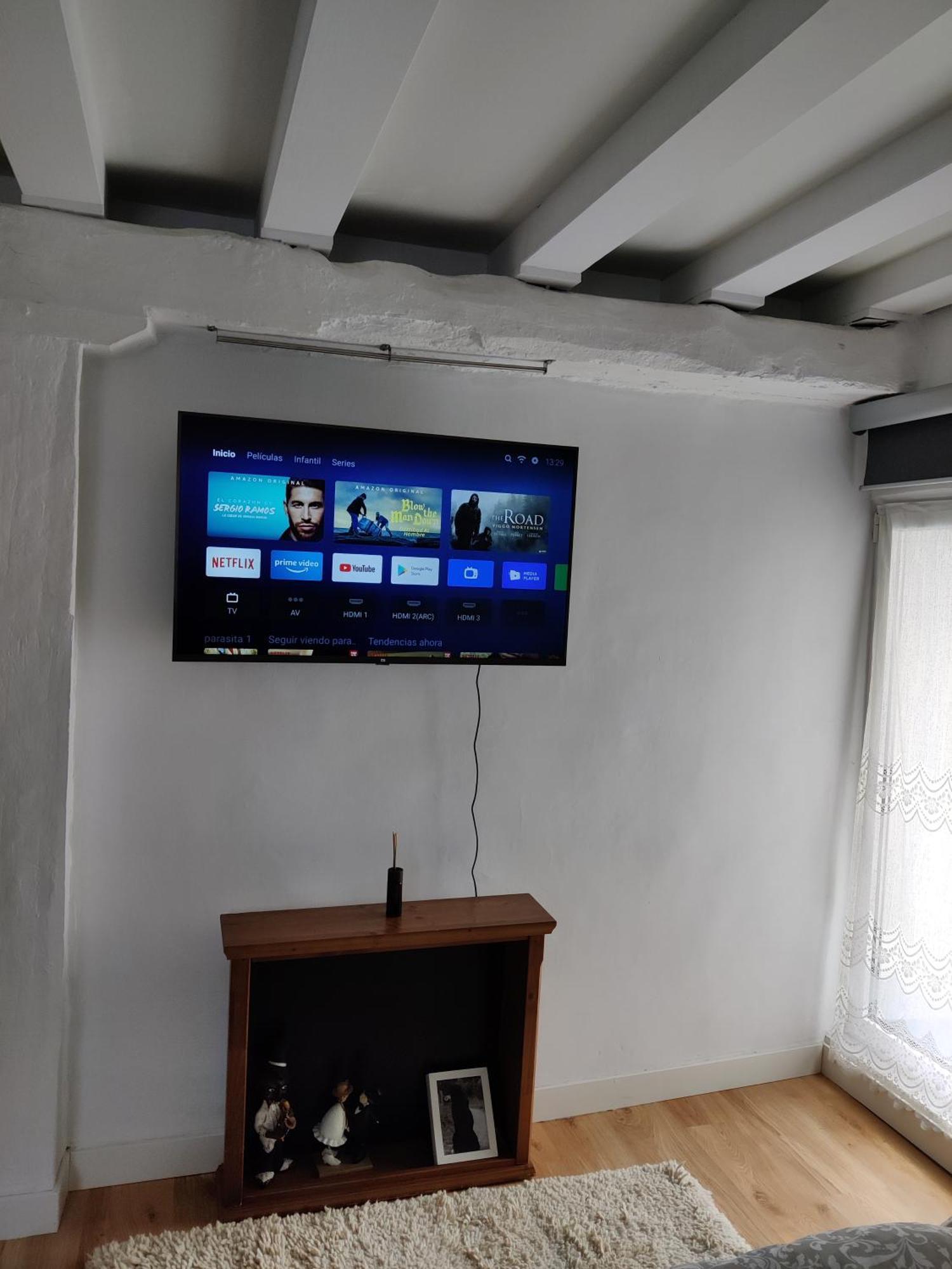 Ferienwohnung Amets House Bilbao Zimmer foto