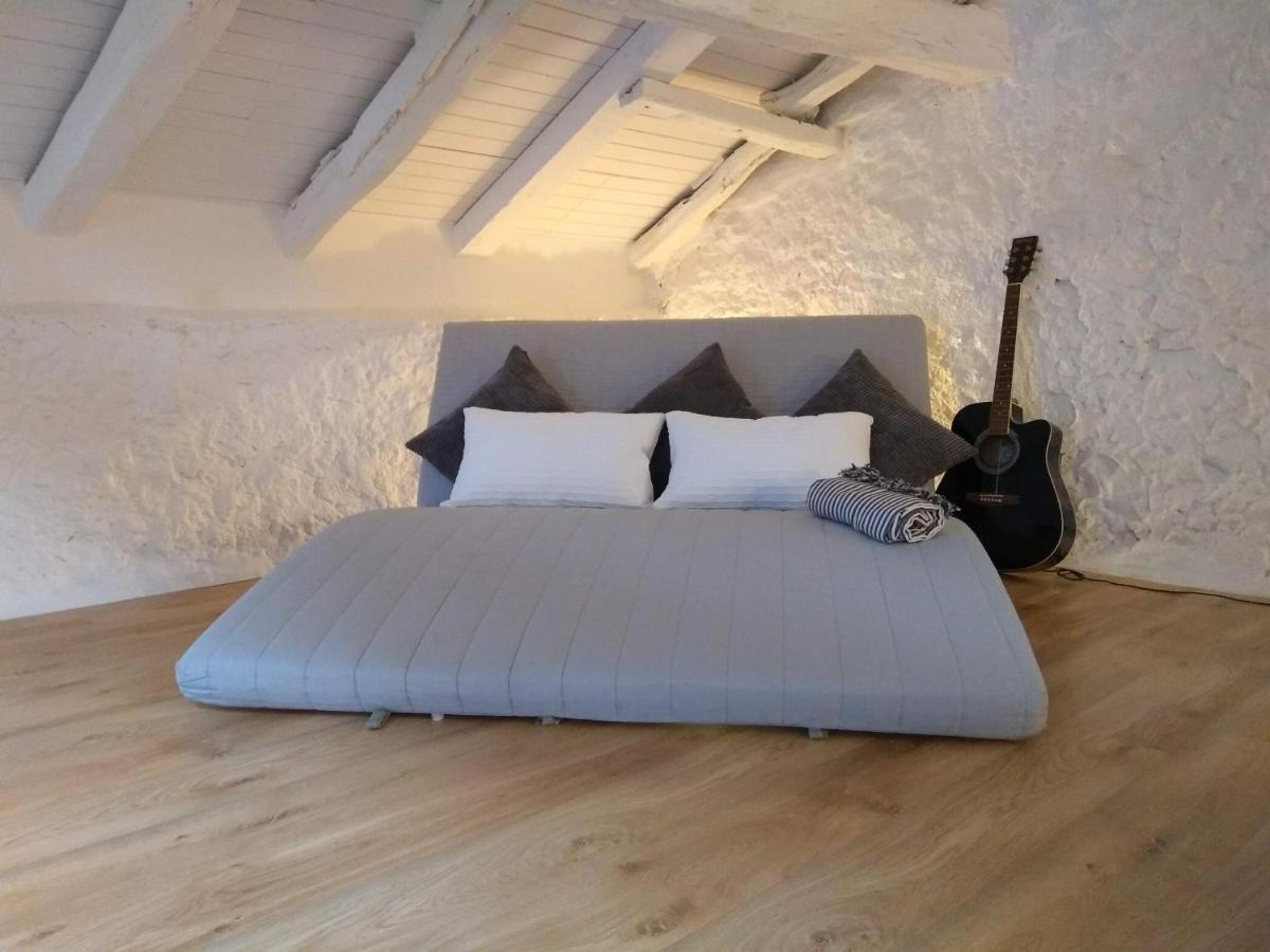 Ferienwohnung Amets House Bilbao Exterior foto