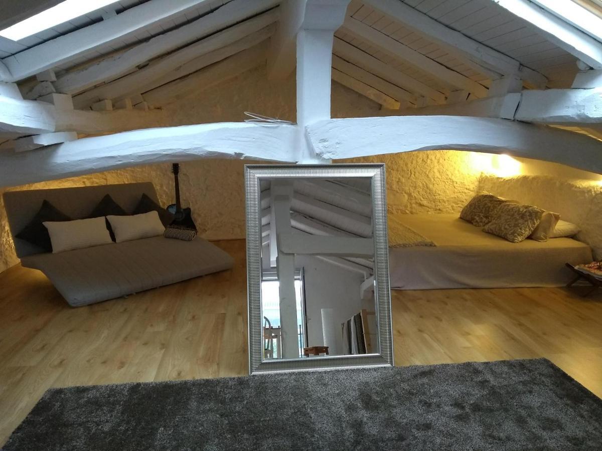 Ferienwohnung Amets House Bilbao Exterior foto